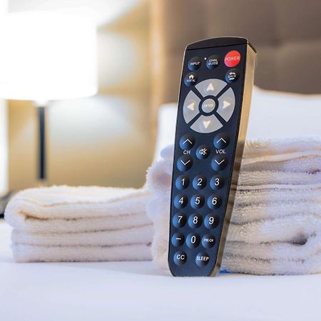 Drury Inn & Suites Terre Haute Eksteriør bilde