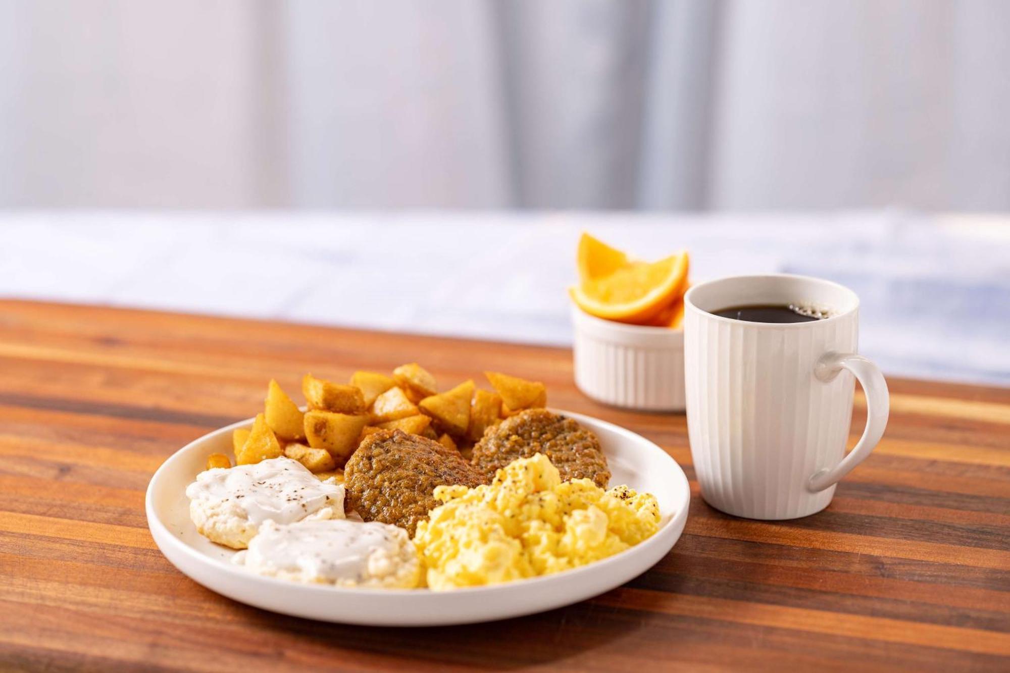 Drury Inn & Suites Terre Haute Eksteriør bilde