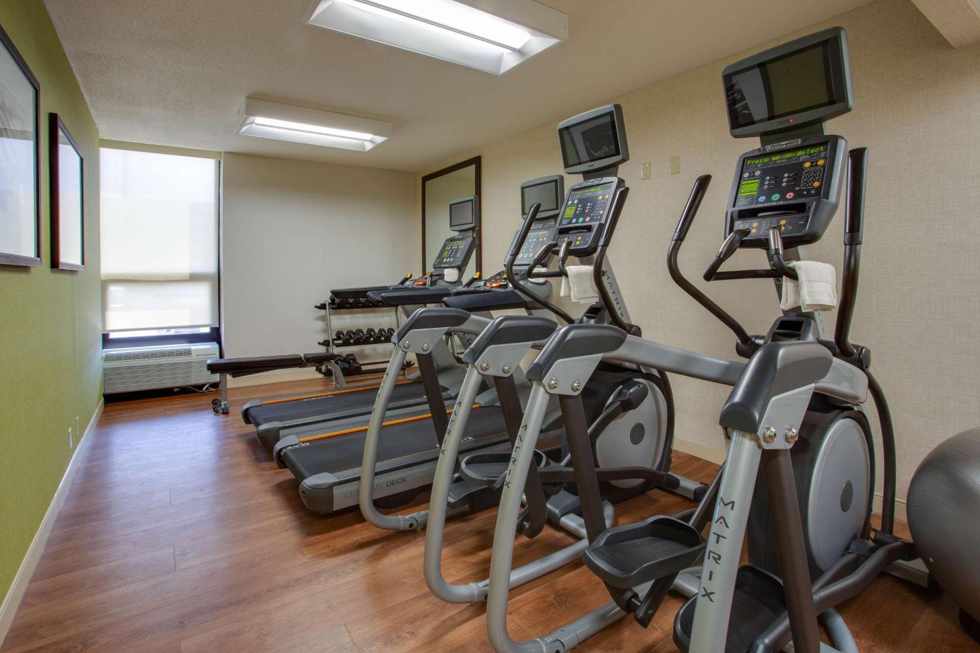 Drury Inn & Suites Terre Haute Eksteriør bilde