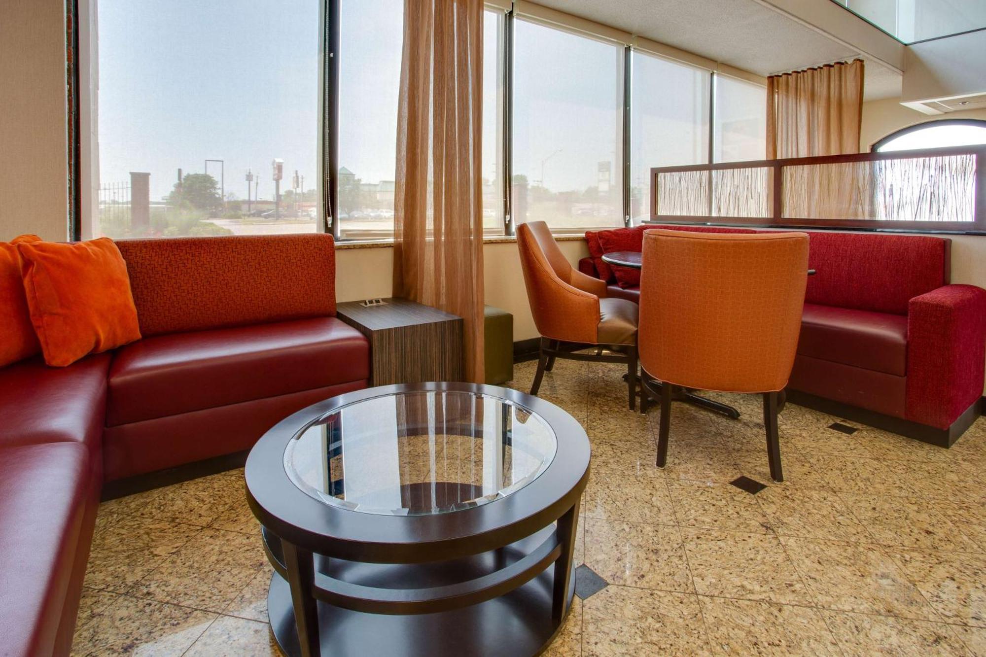 Drury Inn & Suites Terre Haute Eksteriør bilde