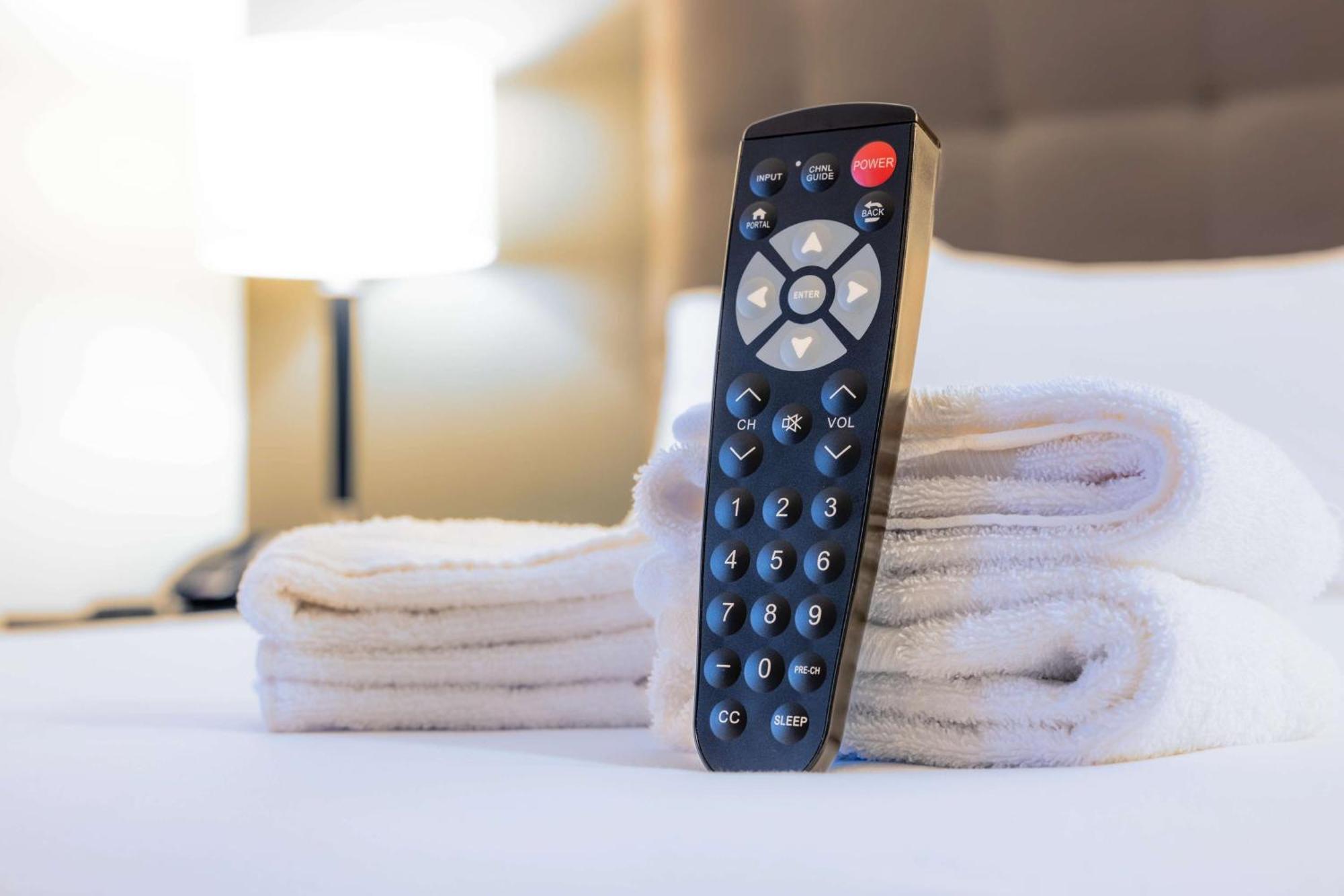 Drury Inn & Suites Terre Haute Eksteriør bilde