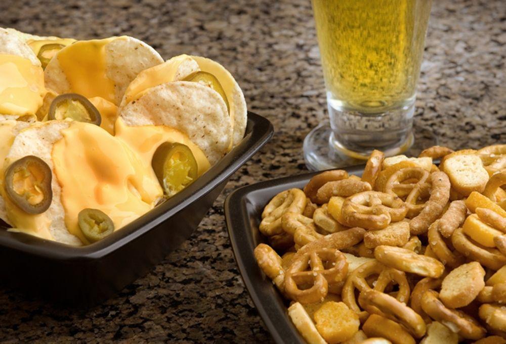 Drury Inn & Suites Terre Haute Eksteriør bilde