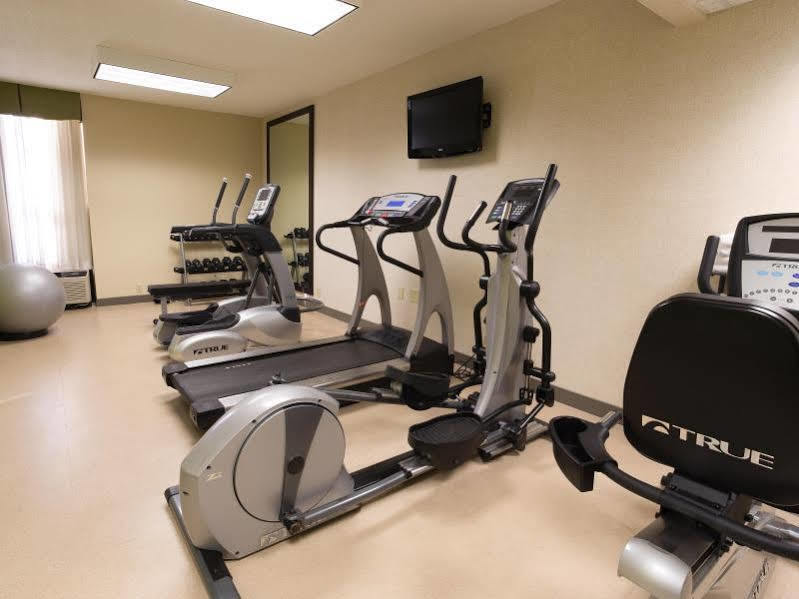 Drury Inn & Suites Terre Haute Eksteriør bilde
