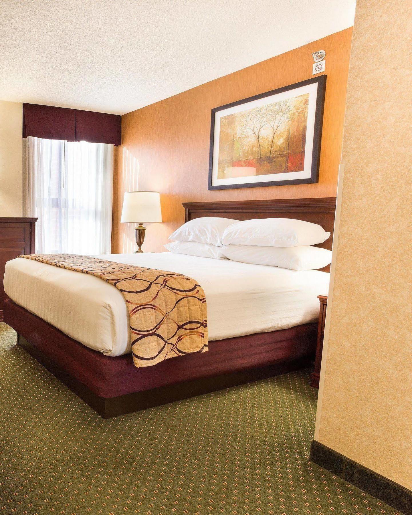Drury Inn & Suites Terre Haute Eksteriør bilde